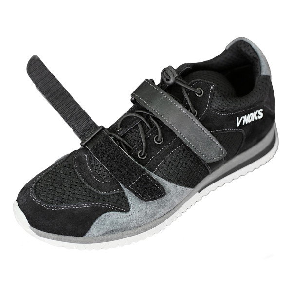 Кросівки V`Noks Boxing Edition Grey 44, Stock (СТОК)