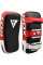 Пади для тайського боксу RDX Red (2шт)