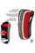 Пади для тайського боксу RDX Red (2шт)