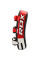 Пади для тайського боксу RDX Red (2шт)