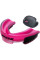 Капа боксерська RDX Gel 3D Elite Pink