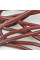 Скакалка Leone Leather Brown