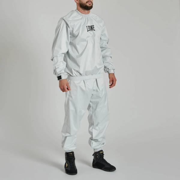 Костюм для схуднення Leone Advance Grey S/M