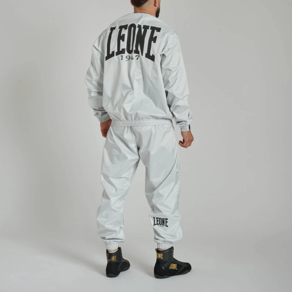 Костюм для схуднення Leone Advance Grey S/M