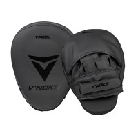Лапи боксерські V`Noks Ultima Black