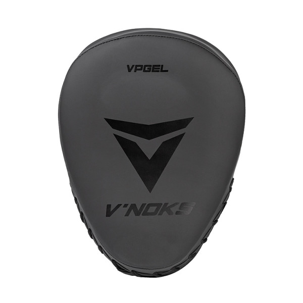 Лапи боксерські V`Noks Ultima Black