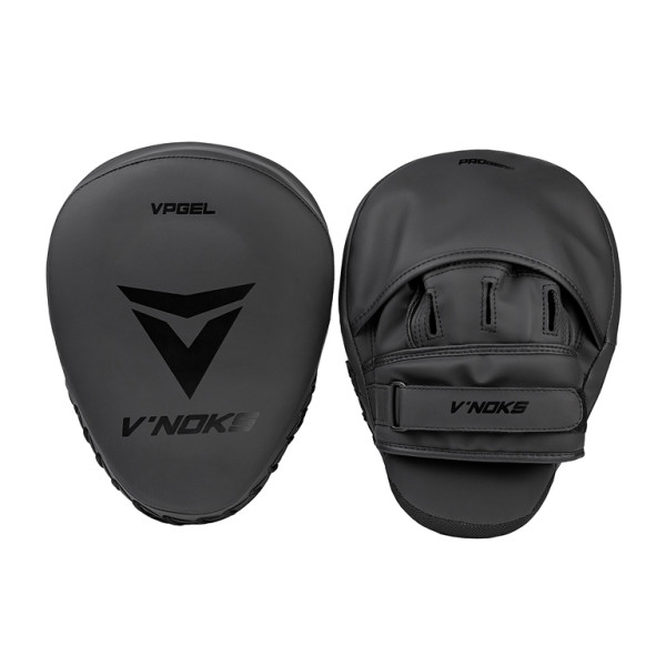 Лапи боксерські V`Noks Ultima Black