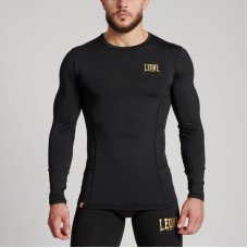 Рашгард з довгим рукавом Leone DNA Black S
