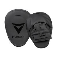 Лапи боксерські V`Noks Ultima Black