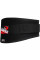 Пояс для важкої атлетики RDX Black S