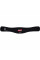 Пояс для важкої атлетики RDX Black S