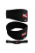 Пояс для важкої атлетики RDX Black S