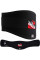 Пояс для важкої атлетики RDX Black S