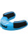 Капа боксерська RDX GEL 3D Elite Blue
