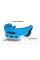 Капа боксерська RDX GEL 3D Elite Blue