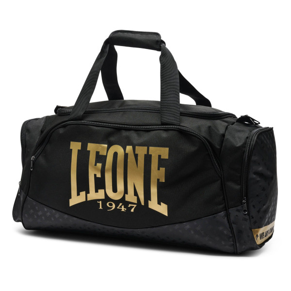 Сумка Leone DNA Black