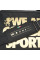 Сумка Leone DNA Black