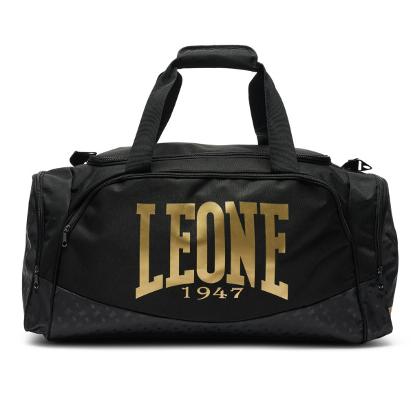Сумка Leone DNA Black