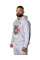 Толстовка Leone Legionarivs Fleece Grey S