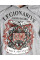Толстовка Leone Legionarivs Fleece Grey S