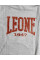 Толстовка Leone Legionarivs Fleece Grey S