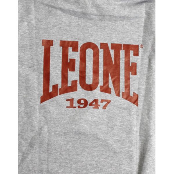 Толстовка Leone Legionarivs Fleece Grey S