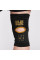 Наколінники Leone DNA Black (2шт) S/M