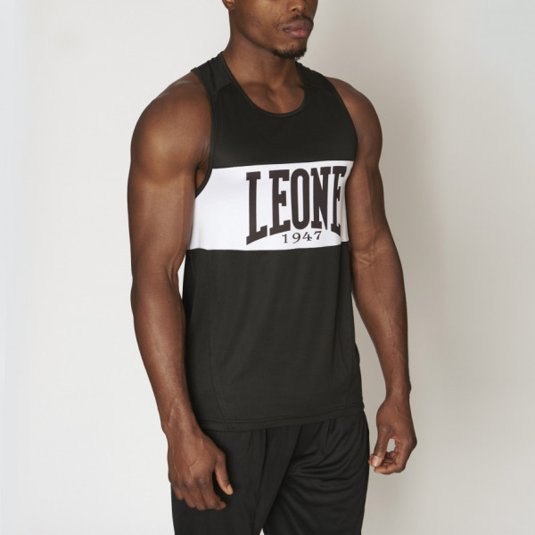 Майка Leone Shock Black M