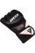 Рукавички ММА RDX Rex Leather Black S