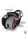 Рукавички ММА RDX Rex Leather Black S