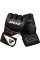 Рукавички ММА RDX Rex Leather Black S