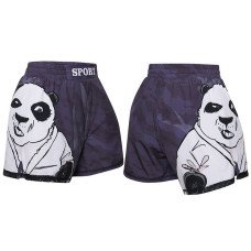 Шорты детские для MMA Cody Lundin Panda