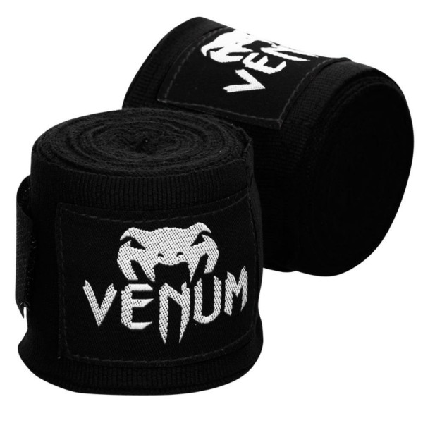 Боксерские бинты Venum Boxing Handwraps - 4 метра