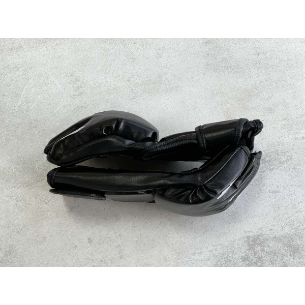 Перчатки ММА Claws Black