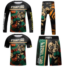 Комплект детский 4в1 Cody Lundin Tiger