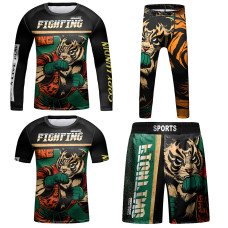 Комплект детский 4в1 Cody Lundin Tiger