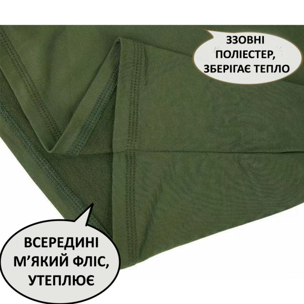Комплект термобелья