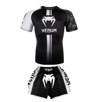Комплект 2в1 Venum Logos-Amazonia
