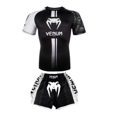 Комплект 2в1 Venum Logos-Amazonia