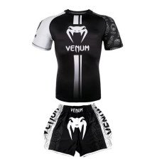 Комплект 2в1 Venum Logos-Amazonia
