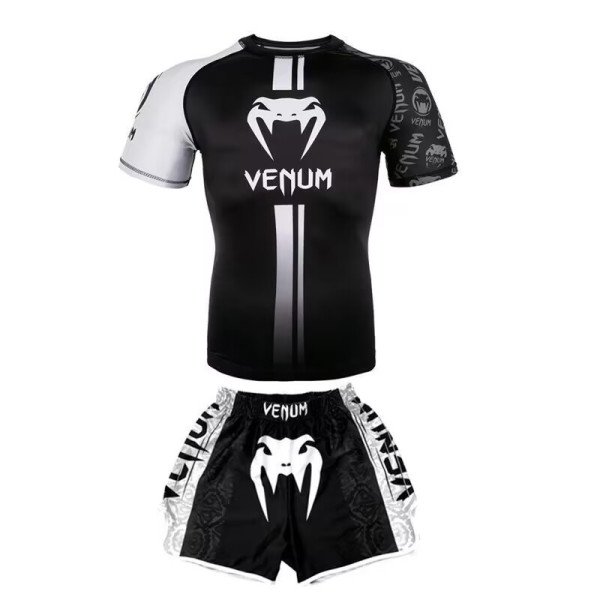 Комплект 2в1 Venum Logos-Amazonia