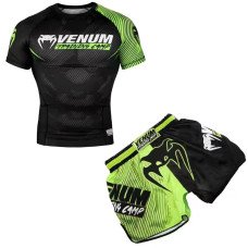 Комплект 2в1 Venum Training Camp