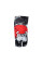 Шорти MMA Suotf Skull Red