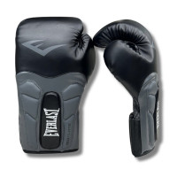Боксерские перчатки Everlast Prime