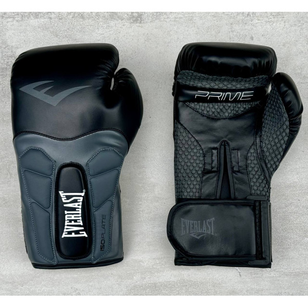 Боксерские перчатки Everlast Prime