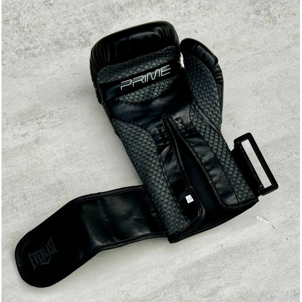 Боксерские перчатки Everlast Prime