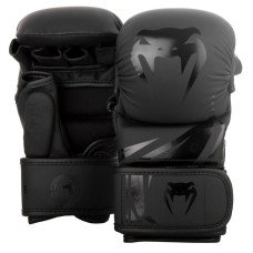 Перчатки MMA Venum Challenger Matte 