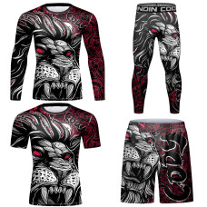 Комплект "4в1" Lion Cody Lundin 