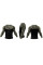 Комплект "4в1" Camo Black Cody Lundin 