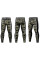 Комплект "4в1" Camo Black Cody Lundin 
